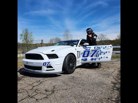 Hoosier Super Tour Highlights VIR 2023 T1