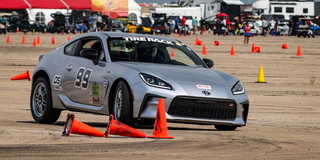 Hawk’s Autocross-specific Brake Pad is Coming, Here’s What to Expect