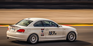 Time Attack Challenge Drivers Smash Track Records at Road America
