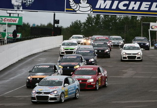 Additional Volkswagen Jetta TDI Cup Broadcast Dates Released