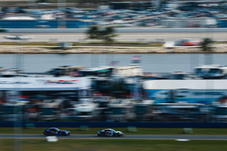 2024 IMSA Michelin Pilot Challenge Daytona