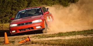 ’25 RallyCross Divisional Challenge: One in the Books, Four More to Go