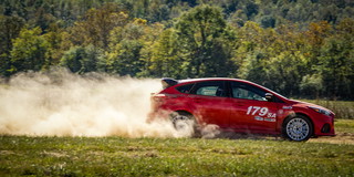 From the Convention to a New Class and Beyond: The Rallycross Board in 2025