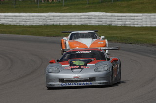 Trans-Am Series Finalizes Nine Race Schedule For 2011