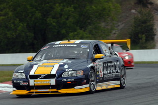 Pobst, Heinricy and Herr Win World Challenge One At Mosport