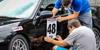 Targa’s Back, Baby, And This Time It’s Triple the Fun
