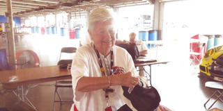 Linda Dent – 1941-2025