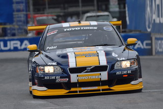 Pobst, Cunningham and Wittmer Win In Toronto