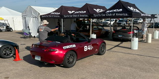 ’24 SCCA Solo Nationals Bonanza Begins in Nebraska