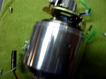 taking apart distributor