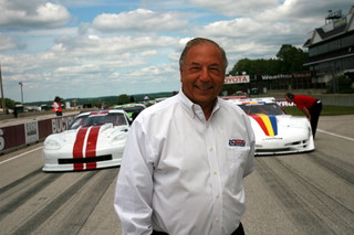 SCCA Pro Racing President and CEO Wildberger Resigns