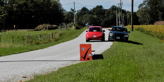 2018 United States RoadRally Challenge Recap