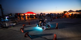 5 Things to Do at Solo Nats That Aren't Autocross