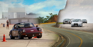 Talkin' Targa with Grassroots Motorsports