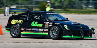 You Vote: Who Will Win the Solo Nats? Street Modified