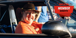 Start the Season Right with These SCCA Member Benefits Discounts and Deals
