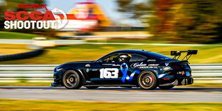 SCCA Shootout Registration Begins for NCM Motorsport Park: Don’t Miss It!