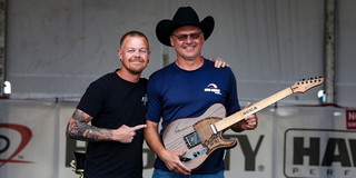 Rothney-Kozlak, Sportsmanship, FTD, Top PAX, and More: Awards That Capped This Year’s Solo Nats