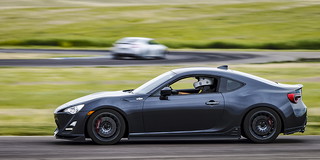 Track Night Just Got More Affordable in May, But You Need to Act Fast