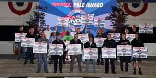 Tire Rack Pole Award Winners for ’24 SCCA Runoffs at Road America