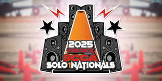 Why the ’25 Solo National Championships is Gonna ROCK!