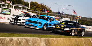 Did You Miss the ’24 SCCA Runoffs at Road America? We’ve Got You Covered!