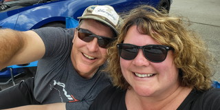Track Night: Great Date Nights for Couples