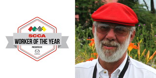 Thomas McLeod’s Path to Becoming the Pit & Grid Worker of the Year Began When he was 7