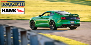 Summer Track Nights Just Got More Affordable, and You Can Thank Hawk for It