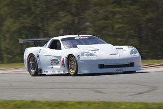 Ave Paces Trans-Am Series Entering Road America
