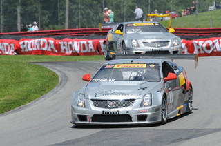 World Challenge Streams Live from Sonoma This Weekend