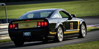 How to Know When Your Stock Brake System Isn’t Cutting It