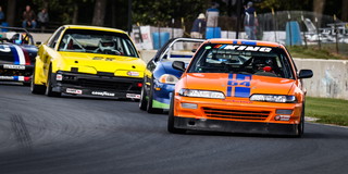 Vote Now, Vote Tomorrow, Vote Often: Help the SCCA Runoffs Score Big in USA Today’s 10Best Rankings