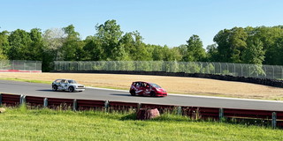 Mid-Ohio: Venerable Venue Further Improved Before Hoosier Super Tour