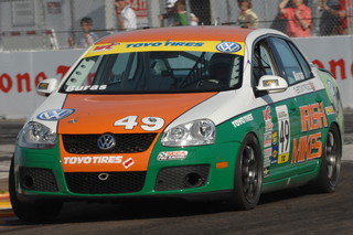 Pobst, Cunningham and Buras Win Saturday World Challenge in St. Pete