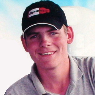 Trevor Alexander Hermance