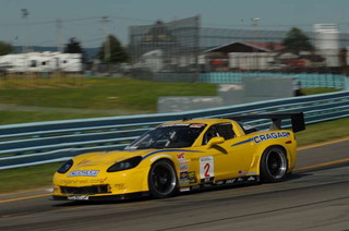 Fellows, Cunningham and Stout Earn Wins At The Glen
