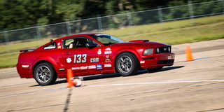 Club Spec Brought Great Fun for These Club Spec Drivers, with More Adventures on the Way