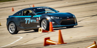 SCCA’s Solo Events Board is Making Rules Inquiries Simpler