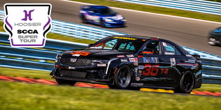 ’25 Hoosier Super Tour Schedule Debuts, Featuring Notable Run Group Changes