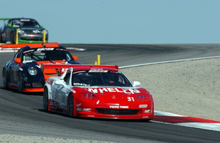 World Challenge Finale, 2010 Schedule Set