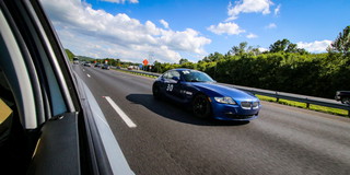 Targa Texasland's Coming Up: What to Know & When to Enter