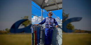 Lee Tilton’s SCCA Worker Experience Opened the Door to FIA Events. Here Are His Top Tips for Working Pro Races