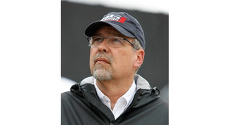 SCCA Pro Racing Executive Changes Announced