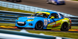 Reserve: ’25 U.S. Majors and Super Tour Car Numbers