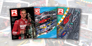 Member’s Only: RACER Magazine’s Deal For You