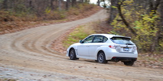 RoadRally Events Around the Corner