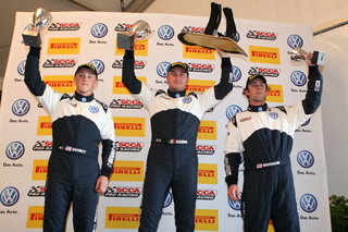 Sierra Lendle Takes TDI Cup Win At New Jersey