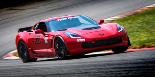 The 2025 Tire Rack SCCA Shootout: Autocross meets Time Attack