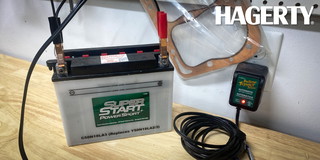 Hagerty: How Battery Chargers and Maintainers Work